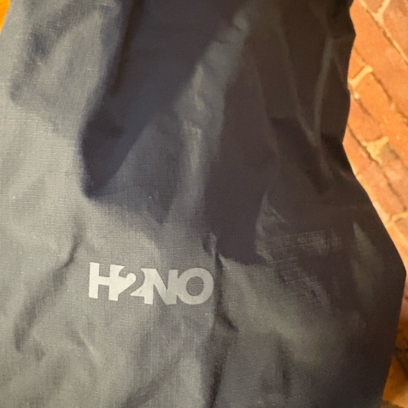 Pre Owned Patagonia Torrentshell Rain Jacket Size LG - Picture 4 of 13